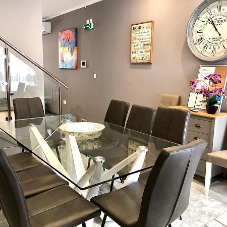 Holiday Townhouse In Sliema Centre Eksteriør billede