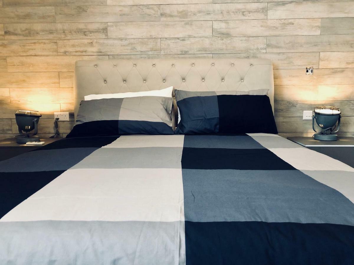 Holiday Townhouse In Sliema Centre Eksteriør billede